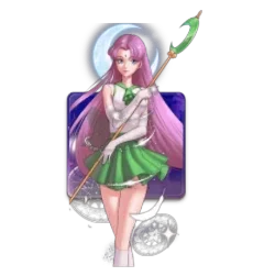 Putri
Bulan
