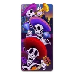 Taberna
Muertos