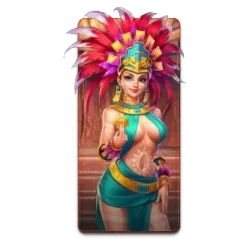 Treasures
Of Aztec
