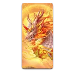 Ways of
the Qilin