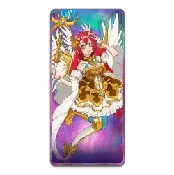 Starlight
Princess 1000