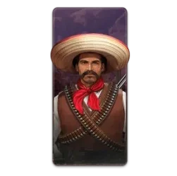 Wild Chuco