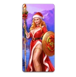 Wisdom of Athena
Xmas 1000
