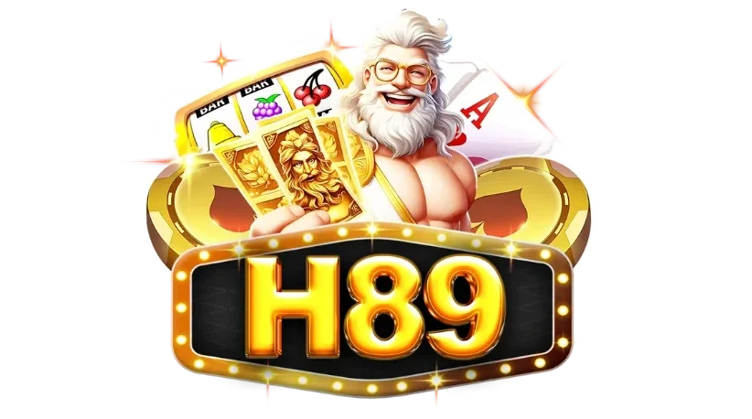 H89 logo